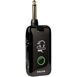 NUX MP-2 Mighty Plug Headphone Amplifier With Bluetooth