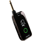 NUX MP-2 Mighty Plug Headphone Amplifier With Bluetooth