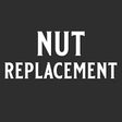 Nut Replacement - Music Vault