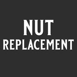 Nut Replacement - Music Vault