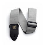 Ernie Ball Polypro Guitar Strap Grey