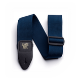 Ernie Ball Polypro Guitar Strap Navy Blue