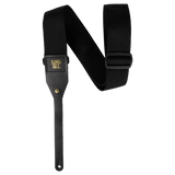 Ernie Ball Polypro Acoustic Guitar Strap Black