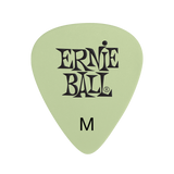 Ernie Ball Super Glow Guitar Picks 12 Pack Medium .72mm