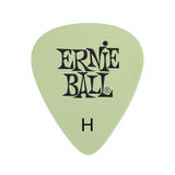 Ernie Ball Super Glow Guitar Picks 12 Pack Heavy .94mm