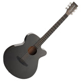 Tanglewood Winterleaf TW4-CE-CBN Carbon Fibre Electro Acoustic