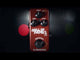 TC Electronic Hall Of Fame 2 Mini Reverb Pedal (Pre-Owned)