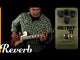 Electro Harmonix Green Russian Big Muff Pi Fuzz Pedal (Pre-Owned)