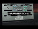 Fender Hammertone Chorus Pedal (Pre-Owned)