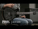 PRS SE 277 Baritone Charcoal Burst (Pre-Owned)