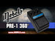 Nobels Pre-1 Preamp/Booster Pedal (Pre-Owned)