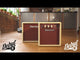Blackstar Debut 10E Combo Electric Guitar Amplifier Cream
