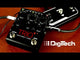 Digitech Trio+ Advanced Band Creator & Looper Pedal (Pre-Owned)