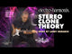 Electro Harmonix Clone Theory Analog Chorus Vibrato Pedal (Pre-Owned)