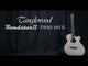 Tanglewood Roadster II TWR2-SFCE Electro Acoustic