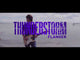 TC Electronic Thunderstorm Flanger Pedal (Pre-Owned)