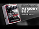 Electro Harmonix Memory Boy Analog Delay Pedal (Pre-Owned)