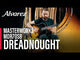 Alvarez Masterworks MDR70ESB Electro Acoustic Dreadnought Sunburst (Pre-Owned)