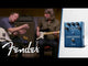 Fender Mirror Image Delay Pedal (Pre-Owned)