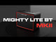 NUX Mighty Lite BT MKII Practise Amplifier