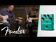 Fender Marine Layer Reverb Pedal (Pre-Owned)