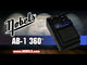Nobels AB-1 Active Selector Pedal (Pre-Owned)
