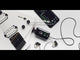 NUX MP-2 Mighty Plug Headphone Amplifier With Bluetooth