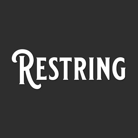 Restring - Music Vault