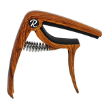 Riff Trigger Capo Electric/Acoustic Guitar Rosewood