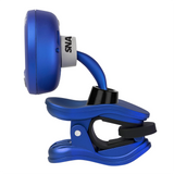 Snark 1 Rechargeable Chromatic Guitar Headstock Tuner