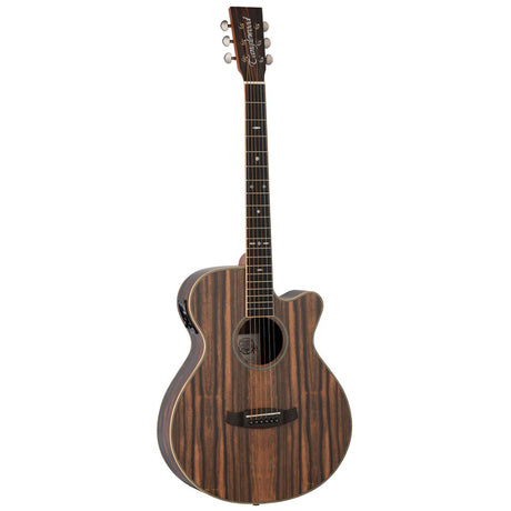 Tanglewood Reunion Pro TR-PRO-SFCE-AEB Superfolk Electro Acoustic - Music Vault