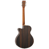 Tanglewood Reunion Pro TR-PRO-SFCE-AEB Superfolk Electro Acoustic - Music Vault
