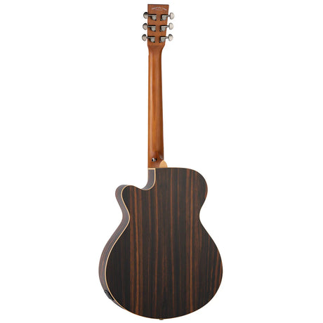 Tanglewood Reunion Pro TR-PRO-SFCE-AEB Superfolk Electro Acoustic - Music Vault