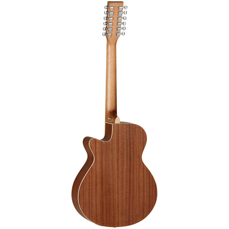 Tanglewood Winterleaf TW12-VCE 12 String Electro Acoustic - Music Vault
