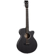 Tanglewood Blackbird TWBB-SFCE Folk Electro Acoustic - Music Vault