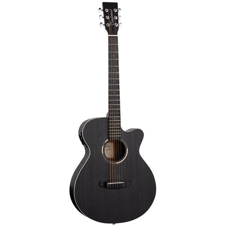 Tanglewood Blackbird TWBB-SFCE Folk Electro Acoustic - Music Vault