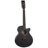 Tanglewood Blackbird TWBB-SFCE-12 12 String Folk Electro Acoustic - Music Vault