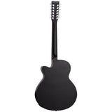 Tanglewood Blackbird TWBB-SFCE-12 12 String Folk Electro Acoustic - Music Vault