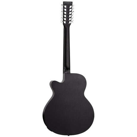 Tanglewood Blackbird TWBB-SFCE-12 12 String Folk Electro Acoustic - Music Vault