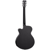 Tanglewood Blackbird TWBB-SFCE Folk Electro Acoustic - Music Vault