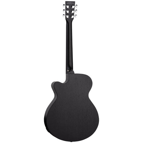 Tanglewood Blackbird TWBB-SFCE Folk Electro Acoustic - Music Vault