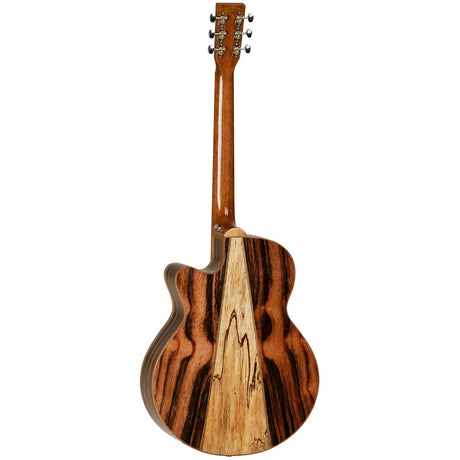 Tanglewood Java TWJ-SFCE Electro Acoustic - Music Vault