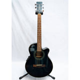 Tanglewood Indiana Series TFC-E Electro Acoustic Guitar (Pre-Owned) - Music Vault