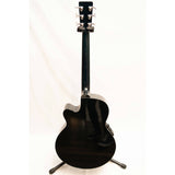 Tanglewood Indiana Series TFC-E Electro Acoustic Guitar (Pre-Owned) - Music Vault