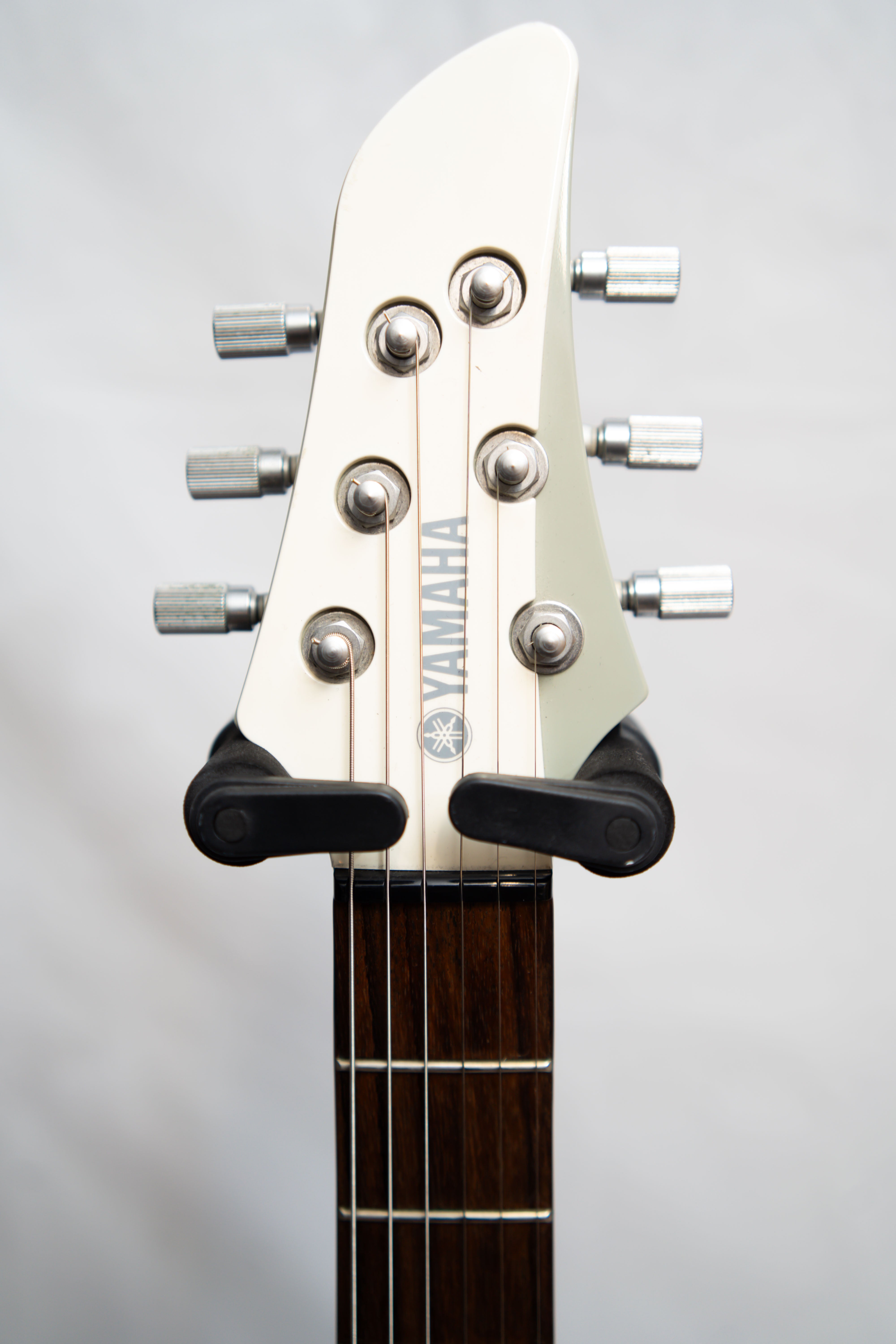 Yamaha RGX A2 Air Electric Guitar (Pre-Owned) – Music Vault