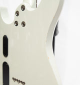 Yamaha RGX A2 Air Electric Guitar (Pre-Owned) - Music Vault