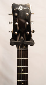 Gear4Music New Jersey Les Paul Jr Red (Pre-Owned) - Music Vault