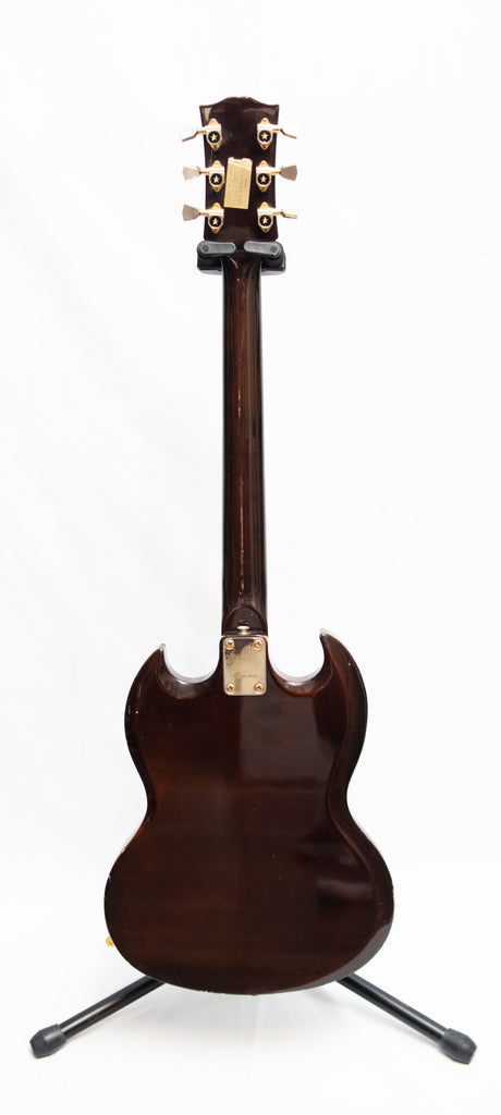 Antoria SG Custom 1970's Japanese (Pre-Owned) - Music Vault