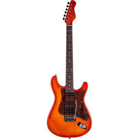 Magneto U-One Sonnet Modern US-2300 Amber Flame - Music Vault