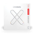 D'Addario XS Phosphor Bronze Acoustic Guitar Strings Medium - Music Vault